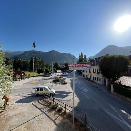 Guesthouse Avsenik Begunje na Gorenjskem Exteriér fotografie